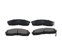 KAVO PARTS Plaquette de Freins pour Kia Carnaval II GQ Pregio Boîte TB