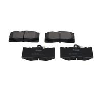 KAVO PARTS Plaquette de Freins pour Lexus GS GRS19_ UZS19_ GWS19_ _L1_
