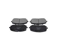 KAVO PARTS Plaquette de Freins pour Mercedes-Benz W177