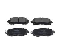 KAVO PARTS Plaquette de Freins pour Subaru Forestier Sk _ XV Gt BT