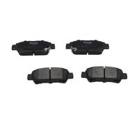 KAVO PARTS Plaquette de Freins pour Toyota Previa _R3_Avensis
