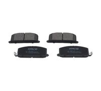 KAVO PARTS Plaquette de Freins pour Toyota Starlet EP9_ _P8_Corolla