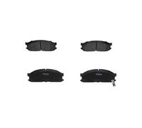 Kavo Parts Plaquettes de frein KBP4523