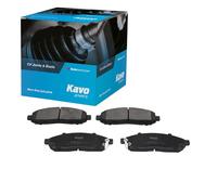 Kavo Parts Plaquettes de frein KBP6574