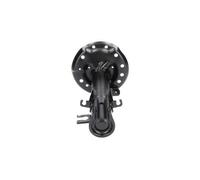 Amortisseur Essieu avant gauche Goujon en haut SSA-10004 KAVO PARTS pour FIAT