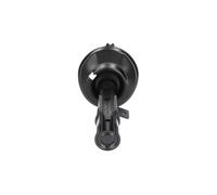 Amortisseur Essieu avant gauche Goujon en haut SSA-10196 KAVO PARTS pour PEUGEOT