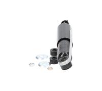 Amortisseur Essieu avant Bossage en bas SSA-5501 KAVO PARTS pour MITSUBISHI