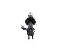 Amortisseur Essieu avant droit Goujon en haut SSA-6503 KAVO PARTS pour NISSAN