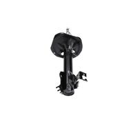 Amortisseur Essieu avant droit Goujon en haut SSA-6525 KAVO PARTS pour NISSAN