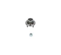 KAVO PARTS WBH-1009 Kit de roulement de roue
