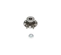 Roulement de roue Essieu arrière WBH-2044 KAVO PARTS pour HONDA