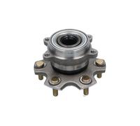 KAVO PARTS WBH-5514 Kit de roulement de roue