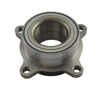 KAVO PARTS WBH-5538 Kit de roulements de roue pour FIAT,MITSUBISHI
