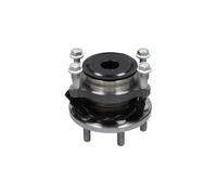 Roulement de roue Essieu avant WBH-6571 KAVO PARTS pour NISSAN