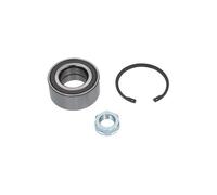 Kit de roulements de roue KAVO PARTS WBK-10018