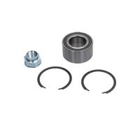 Roulement de roue Essieu avant WBK-10031 KAVO PARTS pour ABARTH ALFA ROMEO FIAT