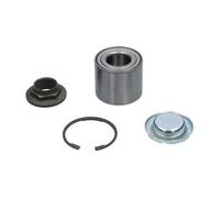 Roulement de roue Essieu arrière WBK-10034 KAVO PARTS pour CITROËN PEUGEOT DS