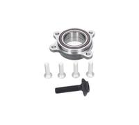 Kit de roulements de roue KAVO PARTS WBK-10116