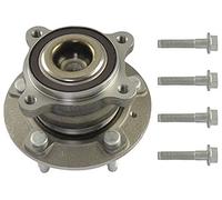 Kit de roulements de roue KAVO PARTS WBK-1017