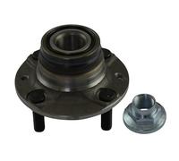 KAVO PARTS WBK-4527 Kit de roulements de roue pour MAZDA