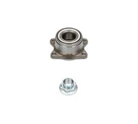 Kit de roulements de roue KAVO PARTS WBK-5519