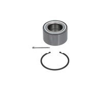 Roulement de roue Essieu arrière WBK-6506 KAVO PARTS pour NISSAN X-TRAIL I