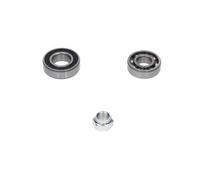 Kit de roulements de roue KAVO PARTS WBK-8514