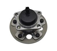 KAVO PARTS WBK-9090 Kit de roulements de roue pour TOYOTA