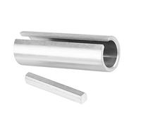 Kavolet 1, Adaptateur à Manchon de Vilebrequin 3/4 à 1 Pouce étape de clé à Gaz Poulie du Moteur