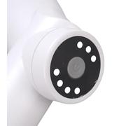 Kavolet Autolaveuse sans Fil pour Un Nettoyage Rapide et Facile des Sols et des Surfaces, Idéale pour Les Parents Les Propriétaires d'animaux (2500mAh)