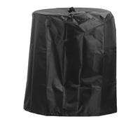 Kavolet Housse Anti-poussière pour Aspirateur, Couverture Complète de Stockage étanche à L'eau 24 X 26,5 Pouces, Housse pour Aspirateur Sec et Humide en Tissu Oxford 420D avec Poignée