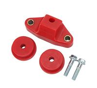 Kavolet Les Bagues de Levier de Vitesses de Transmission, Le Kit de Stabilisateur de Liaison en Poly Métallique pour RS 1997-2012, Améliorent la Conduite avec la Fabrication