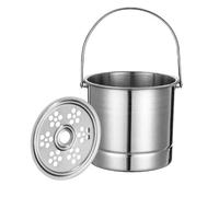 Kavolet Refroidisseur de Boissons en Acier Inoxydable 1L (Couleur originale)