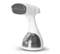 Kavolet Steamer Défroisseur Vapeur vertical LCD 2000 W, Fer à Vapeur Portable,Réservoir d'Eau 350 ml,Chauffage Rapide 20s defroisseur vapeur vertical,Petits Appareils Utilisables pour Voyage et Maison