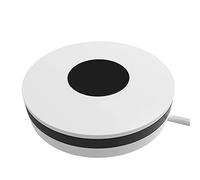 Kavolet Télécommande intelligente, WiFi IR Remote Hub de contrôle(2.4 Ghz), télécommande infrarouge universelle, utilisation de l'application Tuya Smart Life, compatible avec Alexa Home Voice