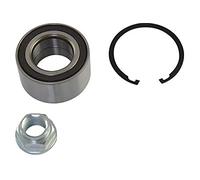 KAVOPARTS WBK-4537 suspension de roue