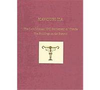 Kavousi IIA, Prehistory Monographs Lee Ann Turner, Leslie P. Day, Nancy L. Klein (Auteur)