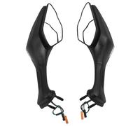 KAVSY Rétroviseur Moto Rétroviseurs De Moto, Clignotants, Lumière Arrière, pour H&Onda CBR1000RR CBR 1000 RR CBR1000 RR 2017-2023 2022 2021