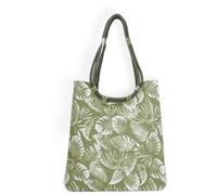 KAVU - Barter Bag - Sac à bandoulière - calm palm