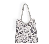 KAVU - Barter Bag - Sac à bandoulière - seaside summer