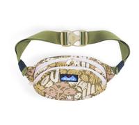 KAVU - Canvas Spectator - Sac banane - 0,5 l - cactus garden