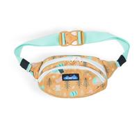 KAVU - Canvas Spectator - Sac banane - 0,5 l - camp vibes