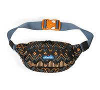 KAVU - Canvas Spectator - Sac banane - 0,5 l - chalet holiday