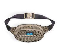 KAVU - Canvas Spectator - Sac banane - 0,5 l - dark inlay