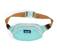 KAVU - Canvas Spectator - Sac banane - 0,5 l - jelly mint
