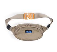 KAVU - Canvas Spectator - Sac banane - 0,5 l - olive