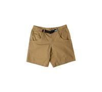 Kavu - Chilli Lite Short - Short randonnée homme Heritage Khaki - S - Entrejambe 8,5"