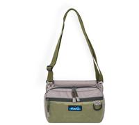 KAVU - Delray Beach - Sac à bandoulière - 1 l - green