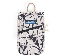 KAVU - Essential Case - Sac à bandoulière - 0,5 l - bw fronds