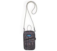 KAVU - Essential Case - Sac à bandoulière - 0,5 l - tweedish